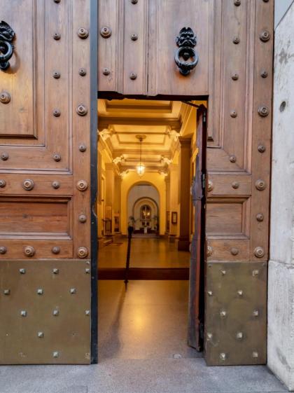 I LOVE ROMA Guest House - image 3