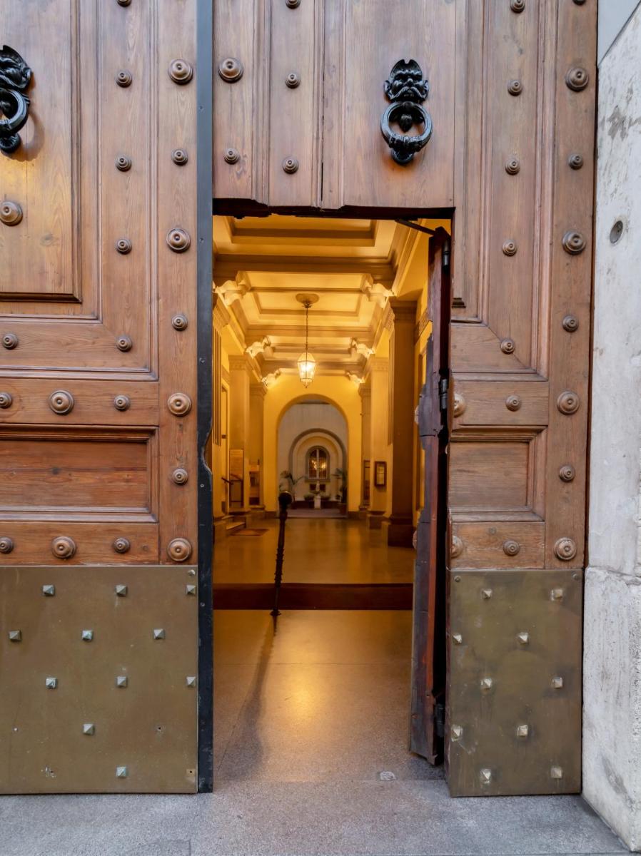 I LOVE ROMA Guest House - image 3