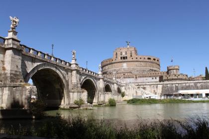Al Passetto - St Peter's Bike - image 17