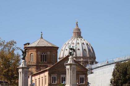 Al Passetto - St Peter's Bike - image 18