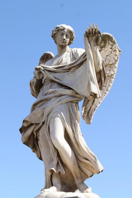 Al Passetto - St Peter's Bike - image 19