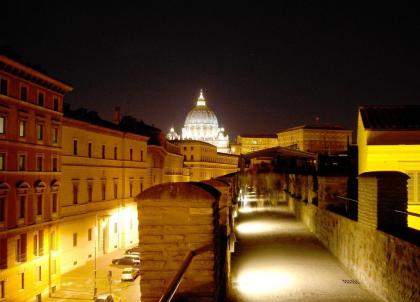 Al Passetto - St Peter's Bike - image 20