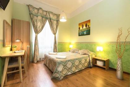 Holiday Sunny Roma B&B - image 1
