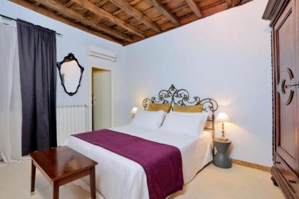 Residenze Romanae - Sangallo Rooms