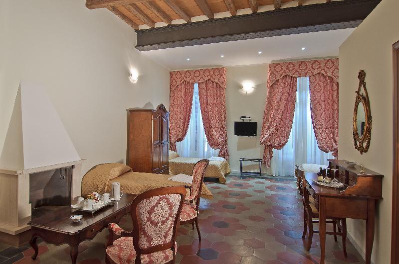 Hotel Le Clarisse al Pantheon - main image