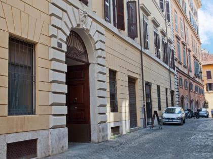 Hotel Le Clarisse al Pantheon - image 10