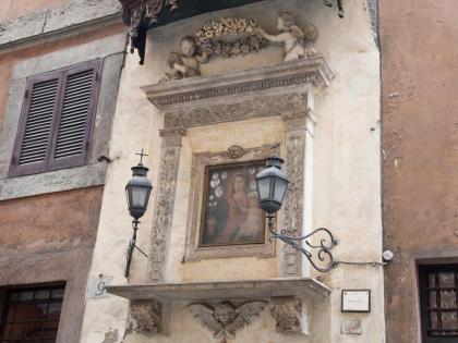 Hotel Le Clarisse al Pantheon - image 13