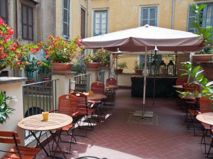 Hotel Le Clarisse al Pantheon - image 14