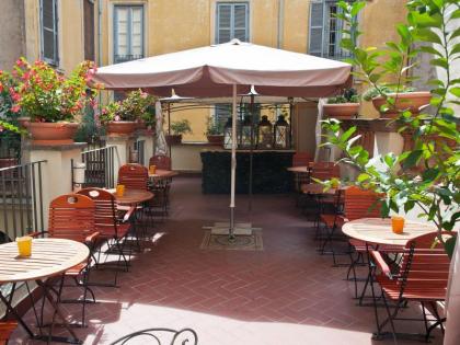 Hotel Le Clarisse al Pantheon - image 15
