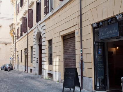 Hotel Le Clarisse al Pantheon - image 18