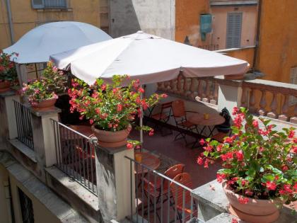 Hotel Le Clarisse al Pantheon - image 19