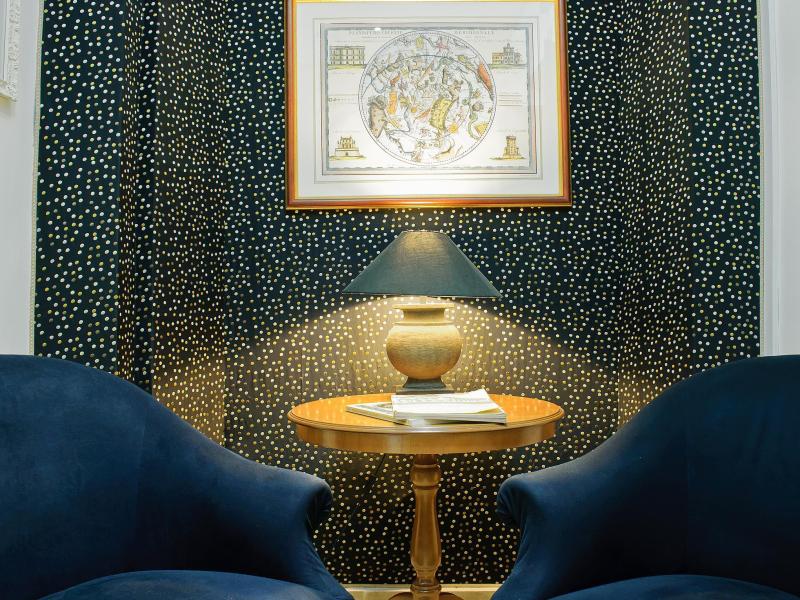 Hotel Le Clarisse al Pantheon - image 2