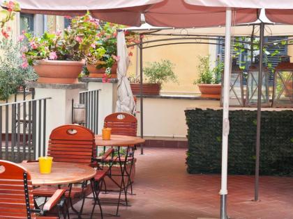 Hotel Le Clarisse al Pantheon - image 4
