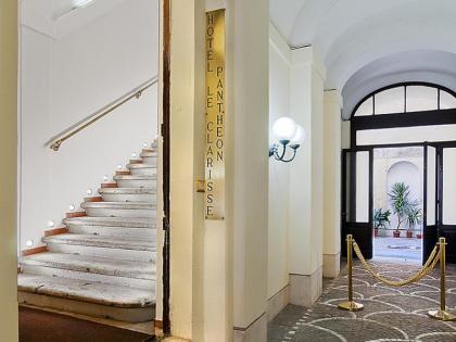 Hotel Le Clarisse al Pantheon - image 8
