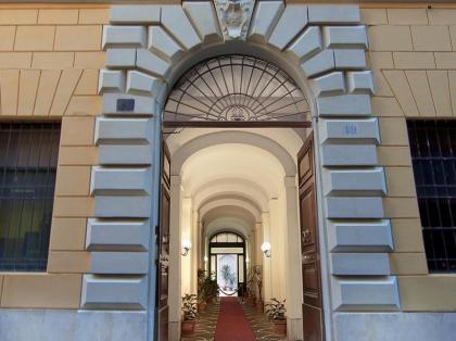 Hotel Le Clarisse al Pantheon - image 9