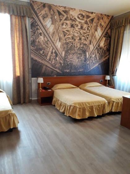 Ele Green Park Hotel Pamphili - image 18