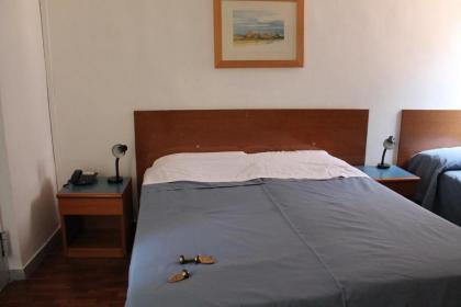 Hotel Pomezia - image 11