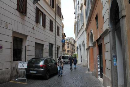 Hotel Pomezia - image 20