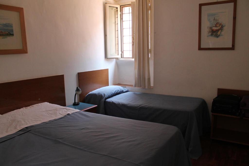Hotel Pomezia - image 4