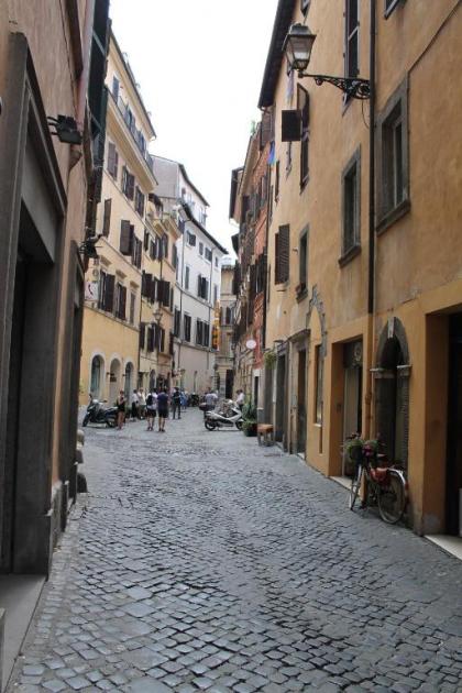 Hotel Pomezia - image 8