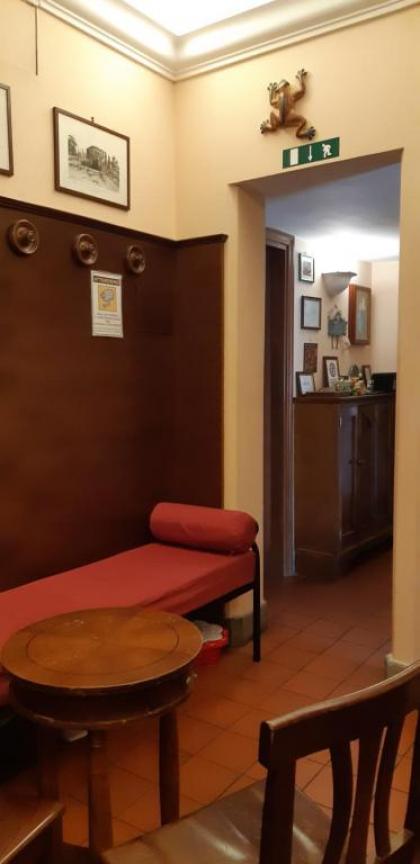 Hotel Al SanPietrino - image 10