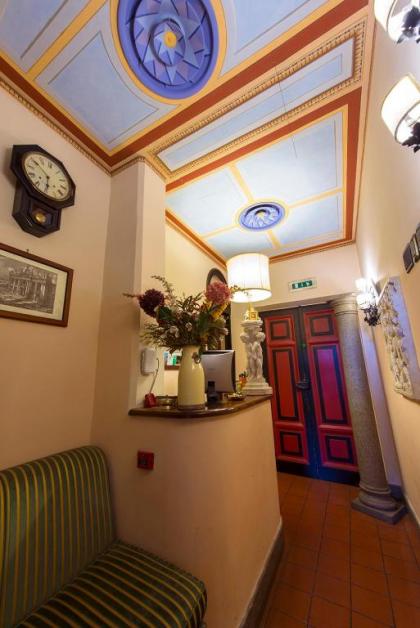 Hotel Al SanPietrino - image 13