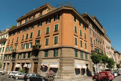 Hotel Al SanPietrino - image 14
