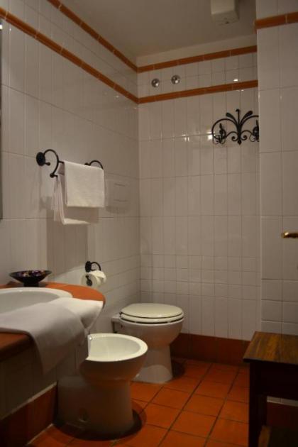 Hotel Al SanPietrino - image 16