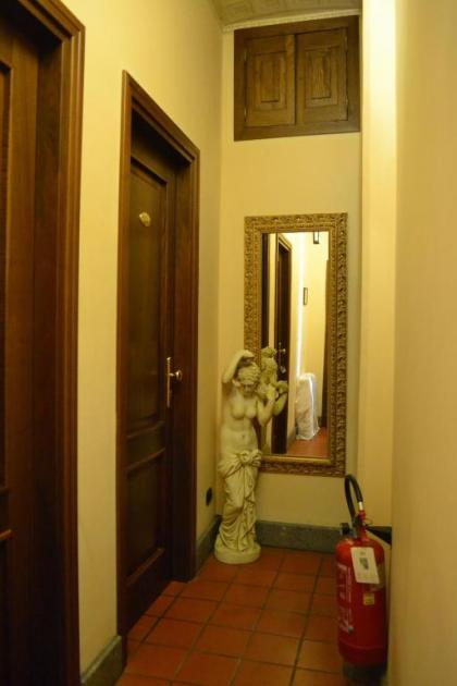 Hotel Al SanPietrino - image 19