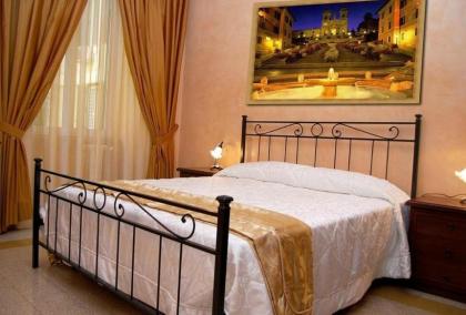 Maestoso Appartamento Turistico - image 19
