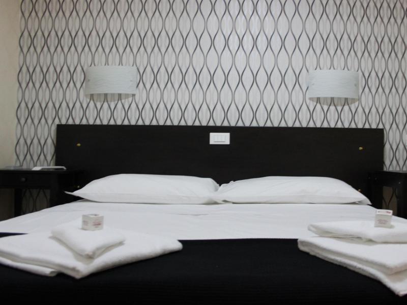 The Place In Rome Guest House - main image