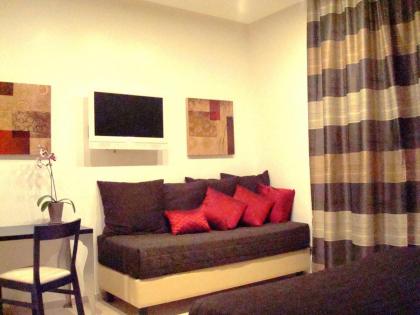 Interno 5 B&B - image 11