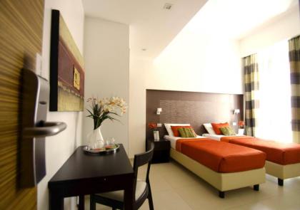 Interno 5 B&B - image 19