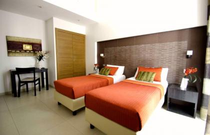 Interno 5 B&B - image 8