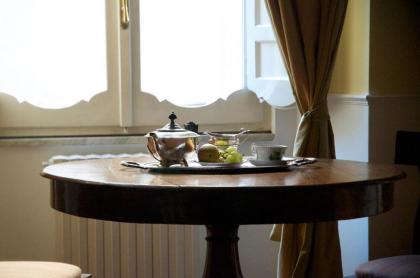 Relais Teatro Argentina - image 12