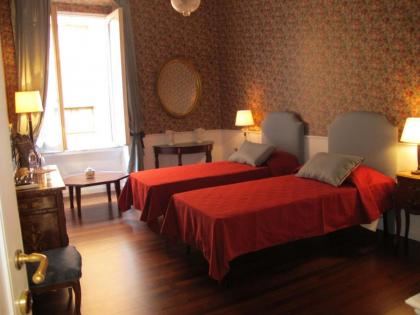 Relais Teatro Argentina - image 17