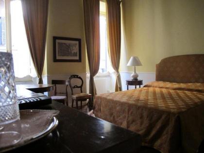 Relais Teatro Argentina - image 20