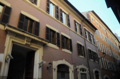 Relais Teatro Argentina - image 3