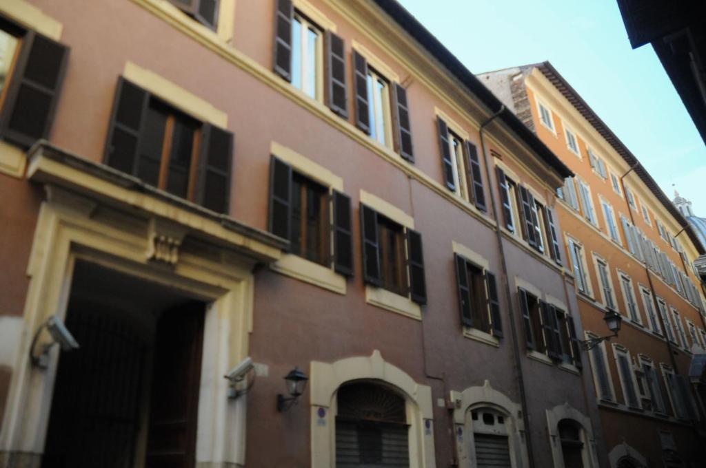 Relais Teatro Argentina - image 3