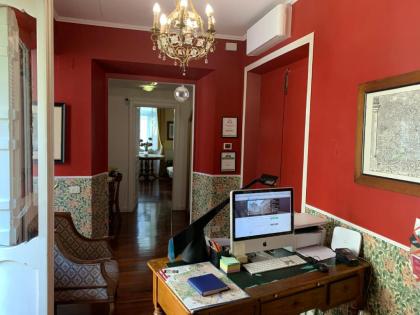 Relais Teatro Argentina - image 4
