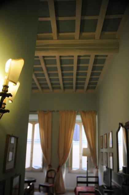 Relais Teatro Argentina - image 9