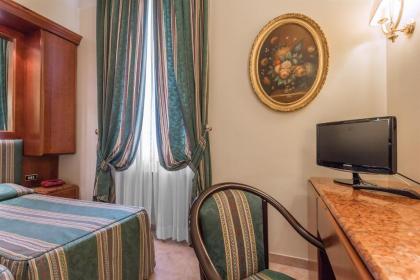 Raeli Hotel Floridia - image 18