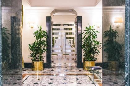 Raeli Hotel Regio - image 1