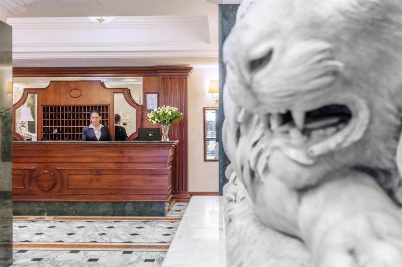 Raeli Hotel Regio - image 3