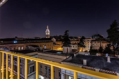 Raeli Hotel Archimede - image 1