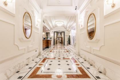 Raeli Hotel Archimede - image 10