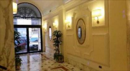 Raeli Hotel Archimede - image 11