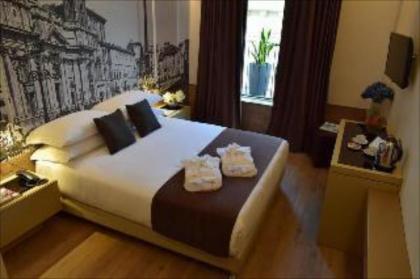 Raeli Hotel Archimede - image 12