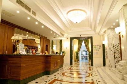 Raeli Hotel Archimede - image 15