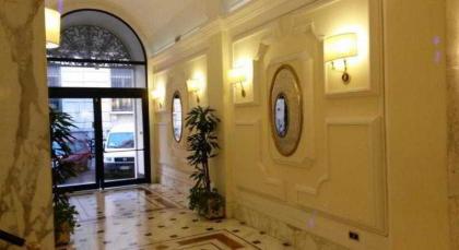 Raeli Hotel Archimede - image 16